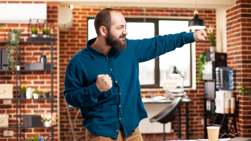 Affirmez-vous : assertivité et confiance en soi