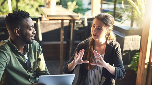 Communication efficace : les clés pour mieux communiquer