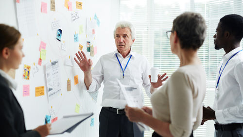 Gestion de projet Agile : Scrum et Kanban