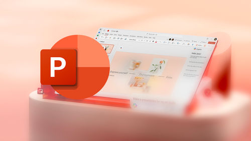 PowerPoint 2019 - Les fondamentaux