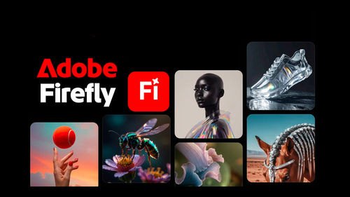 Adobe Firefly – Le guide complet pour maîtriser l’IA créative d’Adobe