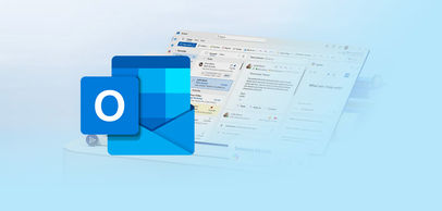 Outlook 2019 - Les fondamentaux