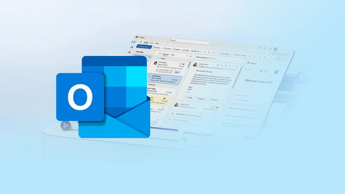 Outlook 2019 - Les fondamentaux