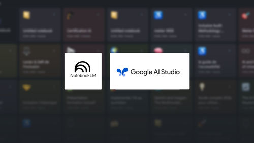 Notebook LM by Google Studio IA : le guide