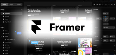 Formation complète : Framer